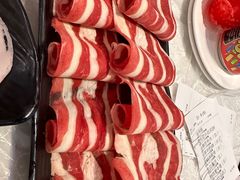 -东来顺饭庄(新源里店)