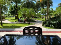 -三亚亚龙湾天域度假酒店