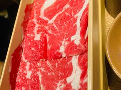 -温野菜涮涮锅(西单大悦城店)