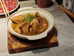 -山四砂锅(钟楼街店)
