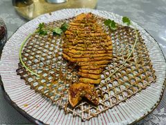 -天天向上素食餐厅(五台山店)
