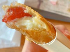 -麦当劳(咸阳人民路店)