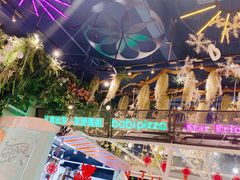 -波比Pizza(新城店)