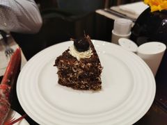 -万达瑞华酒店美食汇自助餐厅(楚河汉街店)