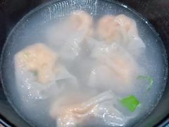 福州肉燕汤-聚春园自助餐厅(东街口店)
