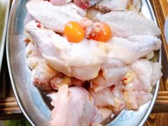 -司马街鸡煲(西华路店)