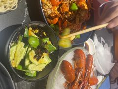 -红盔甲·小龙虾(人民广场店)