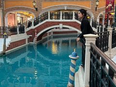 -澳门威尼斯人综合度假区