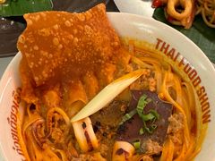 -太食獸泰式茶餐厅(IFS国金中心店)