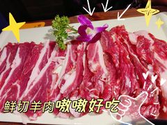 -袍家大院重庆火锅(文安路店)