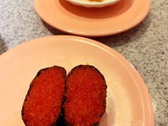 -争鲜回转寿司(金桥家乐福店)