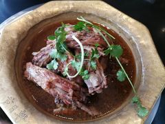 -芦月轩羊蝎子(北蜂窝店)