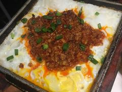 -梅梅家的烤肉店(槐北路店)