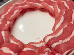 -老北京羊蝎子火锅(光荣道店)