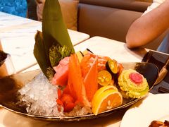 -星璞全日餐厅·高空自助餐(深铁铂尔曼酒店)
