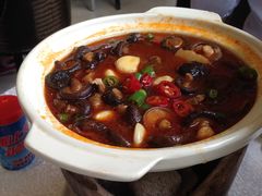 -虹泥小厨(南国花园总店)