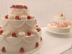 -好利来(永安道店)