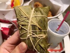 -肯德基(宁波万达店)