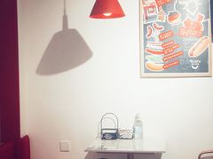 卡座-Eckl’s爱氏热狗(猫街店)