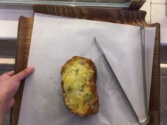-巴黎贝甜(大宁国际商业广场店)