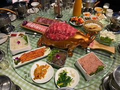 -番食园鲜食火锅(高新店)