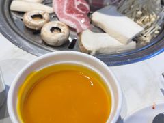 -六七八韩式烤肉·韩国料理(上杭路店)