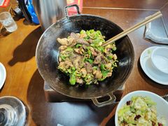 -张氏父子常德肠子馆(贺龙店)