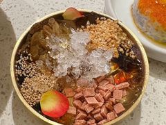 -新辣道鱼火锅(龙旗广场店)