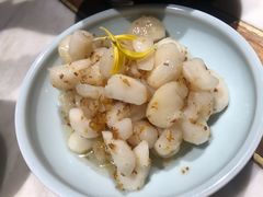 桂花脆爽马蹄-小吊梨汤·北京菜·烤鸭(鸟巢店)