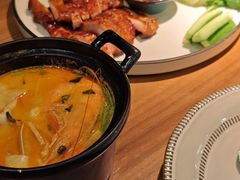 -星叶·东南亚料理(温州万象城店)