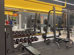 -FEELINGME乐刻私教馆(远洋星帆店)