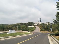 -南京市无想山景区