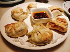 广式煎饺-谭家弄堂(兰州中心店)