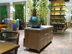-欢乐盛KTV音乐会所(泰然店)