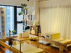 -悦耐私教健身馆(保利中心店)