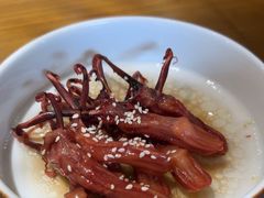 -如轩·海鲜砂锅粥·潮汕菜(沿江东路店)