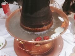 -东来顺饭庄(王府井步行街店)