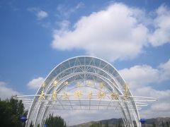 -大青山野生动物园