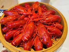 -靓靓蒸虾·头牌蒸虾(沙湖旗舰店)