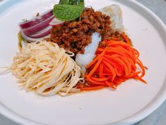 -连鹭海鲜·海肠捞饭·海胆饭(星海店)