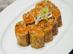 -四合·亦家本帮江浙小海鲜(马当路店)
