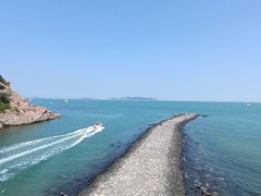 -蓬莱阁景区