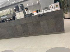 -M Stand(深圳湾后海汇店)