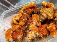 -脆皮五花肉(建东街旗舰店)