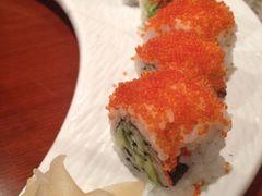 -乾山寿司(好运街店)