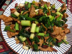 -火塘云南烧烤大排档