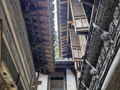 -潜口民宅博物馆