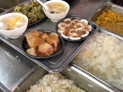 -老福合沟无米粿甜汤粿品店