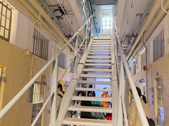 -大馆(前中区警署建築群)