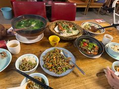 -缘生态云南菜·野生菌庭院餐厅(华侨城店)